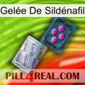 Gelée De Sildénafil 37